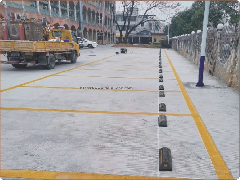 东莞市企石东江（企石段）碧道停车场出入口改造项目