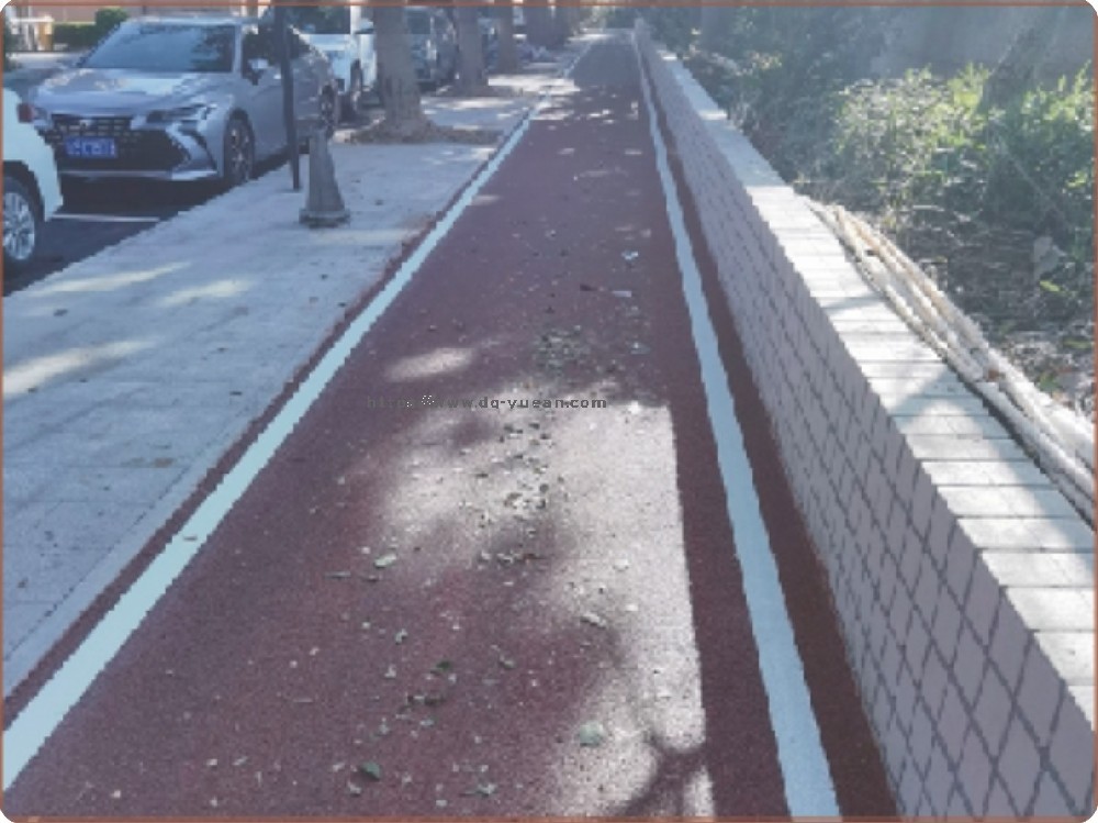 东莞市麻涌镇沿河东路（中心大桥至南峰路段）道路升级改造工程